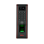 Біометричний термінал ZKTeco TF1700 Біометричний термінал ZKTeco TF1700