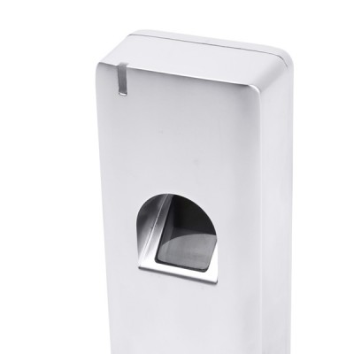 Біометричний контролер доступу ATIS FPR-3 зі зчитувачем відбитків пальців і RFID карт Біометричний контролер доступу ATIS FPR-3 зі зчитувачем відбитків пальців і RFID карт