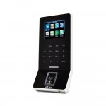 Биометрический терминал ZKTeco F22 со считывателем отпечатка пальца Биометрический терминал ZKTeco F22 со считывателем отпечатка пальца