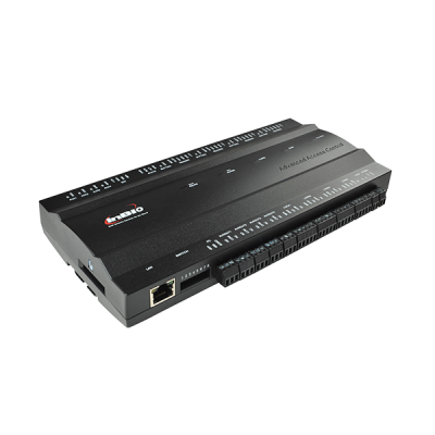 Биометрический контроллер ZKTeco inBio460 для 4 дверей Биометрический контроллер ZKTeco inBio460 для 4 дверей