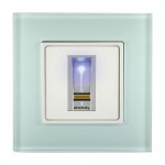 Зчитувач Еkey ОМ Е вбудовуємий Зчитувач Еkey ОМ Е вбудовуємий