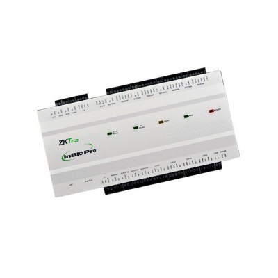 Биометрический контроллер для 4 дверей ZKTeco inBio460 Pro Биометрический контроллер для 4 дверей ZKTeco inBio460 Pro