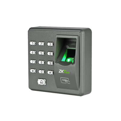 Биометрический терминал ZKTeco X7 Биометрический терминал ZKTeco X7