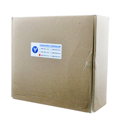 Блок безперебійного живлення Yli Electronic ABK-902-12-5 трансформаторний