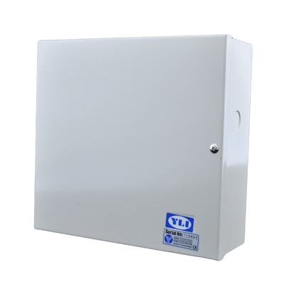 Блок безперебійного живлення Yli Electronic ABK-902-12-5 трансформаторний