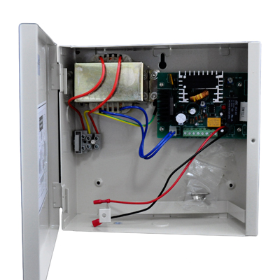 Блок безперебійного живлення Yli Electronic ABK-902-12-5 трансформаторний