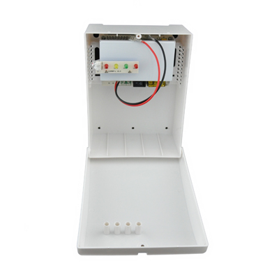 Комплект блок безперебійного живлення Full Energy BBGP-125 + акумулятор 12В 7 Ач для ДБЖ Faraday Electronics FAR7-12