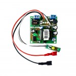 Блок безперебійного живлення ББЖ-1215 (плата) Блок безперебійного живлення ББЖ-1215 (плата)