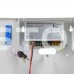 Блок безперебійного живлення Full Energy BBG-125-L для відеоспостереження 12В, 5А, під 18Аг акумулятор