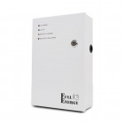 Блок бесперебойного питания Full Energy BBG-125-L для видеонаблюдения 12В, 5А, под 18А аккумулятор