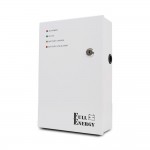 Блок безперебійного живлення Full Energy BBG-125-L для відеоспостереження 12В, 5А, під 18Аг акумулятор Блок безперебійного живлення Full Energy BBG-125-L для відеоспостереження 12В, 5А, під 18Аг акумулятор