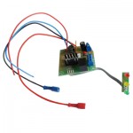 Линейное зарядное устройство ЗУ1207 (плата) Линейное зарядное устройство ЗУ1207 (плата)