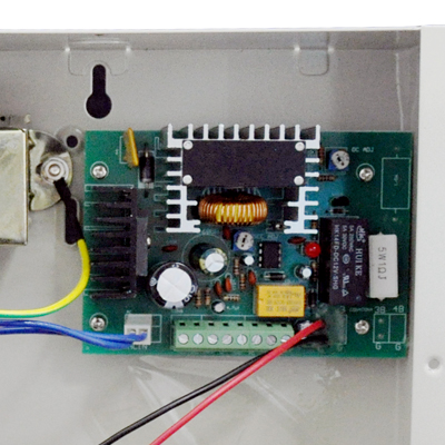Блок бесперебойного питания со встроенным реле Yli Electronic ABK-902-12-3-В