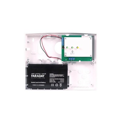 Блок питания БЖ1215