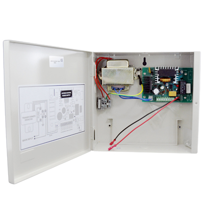 Блок бесперебойного питания со встроенным реле Yli Electronic ABK-902-12-3-В