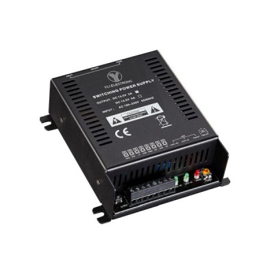 Блок бесперебойного питания со встроенным реле Yli Electronic YP-904-12-3-B