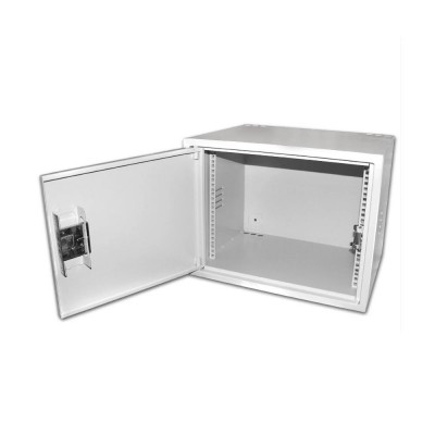 Ящик антивандальний SteelNet SN-ШН-520-з-2-7U/1.5 Ящик антивандальний SteelNet SN-ШН-520-з-2-7U/1.5