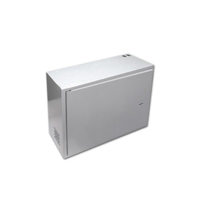 Ящик антивандальний SteelNet SN-ШН-550-з-2-3U/1,2 Ящик антивандальний SteelNet SN-ШН-550-з-2-3U/1,2