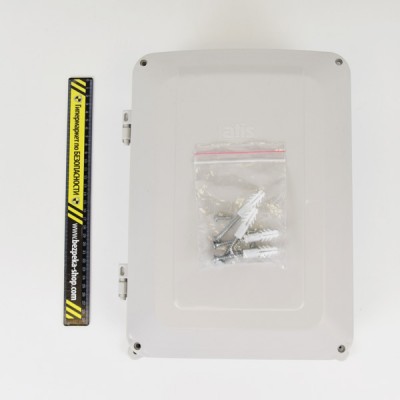 Гермокоробка ATIS AB-BOX 320 х 230 х 140 мм Гермокоробка ATIS AB-BOX 320 х 230 х 140 мм