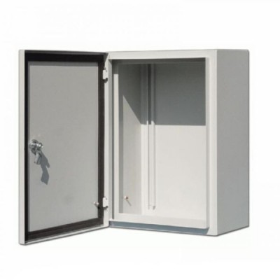 Шафа електрична IP54 400*300*200 (0,8)