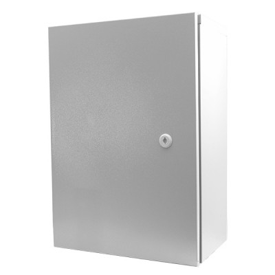 Шкаф электрический IP54 400*300*200 (0,8) Шкаф электрический IP54 400*300*200 (0,8)