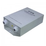 Коробка монтажная ZB 114 x 114 x 57 мм Коробка монтажная ZB 114 x 114 x 57 мм