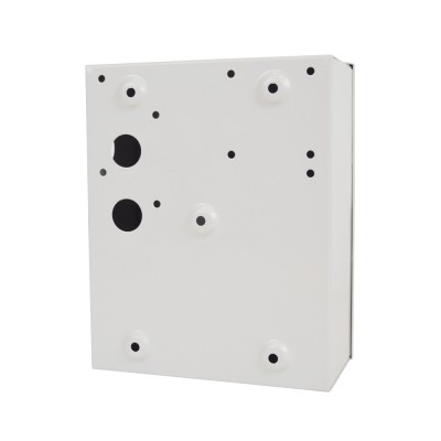 Бокс А з замком 200 x 160 x 85 мм