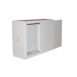 Шафа VAGOS 400 х 300 х 140 мм Шафа VAGOS 400 х 300 х 140 мм