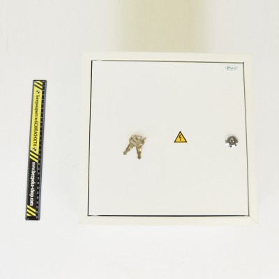 Бокс 300 x 300 x 200 мм (0.8) Бокс 300 x 300 x 200 мм (0.8)