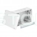 Коробка монтажна OBO Bettermann 285 x 201 x 120 мм (тип Т350 IP 66)