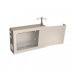 Шафа VAGOS 400 х 300 х 150 мм винт Шафа VAGOS 400 х 300 х 150 мм винт