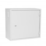 Ящик антивандальный IPCOM БК-550-З-2-4U К-4552 Ящик антивандальный IPCOM БК-550-З-2-4U К-4552