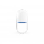 Датчик руху Satel SLIM-DUAL-LUNA