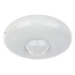 Датчик руху OCTOPUS DQ стельовий