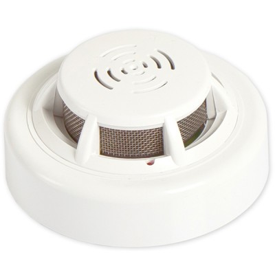 Датчик дыма оптический точечный СПД2-"Тірас" Ex (н.к.г.) Датчик дыма оптический точечный СПД2-"Тірас" Ex (н.к.г.)