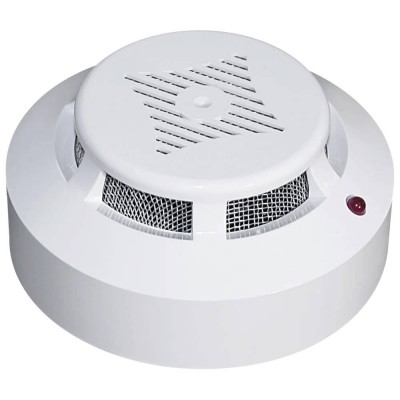 Датчик диму оптичний точковий Артон СПД-3.2(БН)