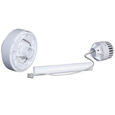 Датчик диму оптичний двоточковий Артон СП 2.1