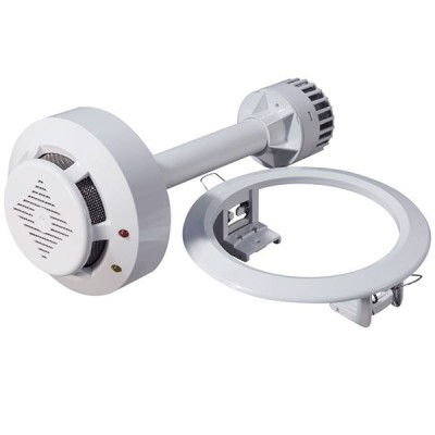 Датчик дыма оптический двухточечный Артон СП 2.1 Датчик дыма оптический двухточечный Артон СП 2.1