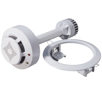 Датчик дыма оптический двухточечный Артон СП-2.2 Датчик дыма оптический двухточечный Артон СП-2.2