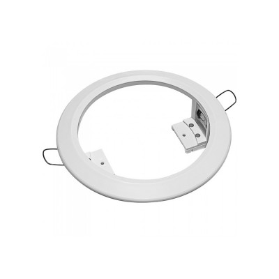 Кольцо монтажное под СПД (К4) для извещателей Кольцо монтажное под СПД (К4) для извещателей