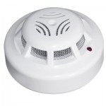 Датчик дыма оптический точечный Артон СПД Кадет