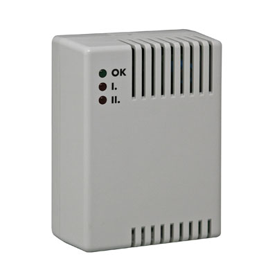 Датчик газу (метан, пропан, бутан) Jablotron GS-133 Датчик газу (метан, пропан, бутан) Jablotron GS-133