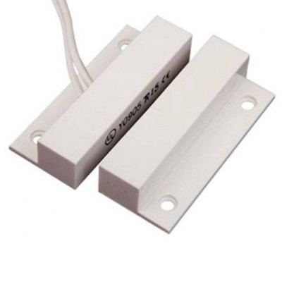 Геркон FM-106 (белый)