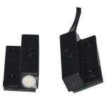 Геркон СМК-1Е (чорний) Геркон СМК-1Е (чорний)