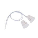 Геркон АСМК-4 (белый)