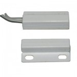 Геркон СМК-1Е (білий) Геркон СМК-1Е (білий)