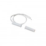 Геркон СМК-3Е (білий) Геркон СМК-3Е (білий)