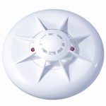 Датчик пожежний тепловий FTL-A1 Датчик пожежний тепловий FTL-A1