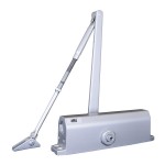 Дотягувач ATIS DC-5036-BC Graphite Дотягувач ATIS DC-5036-BC Graphite