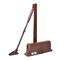 Доводчик ATIS DC-603 Brown Доводчик ATIS DC-603 Brown